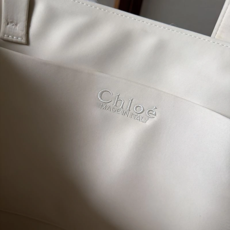 HighQuality Chloe Shopping Bags 60198
