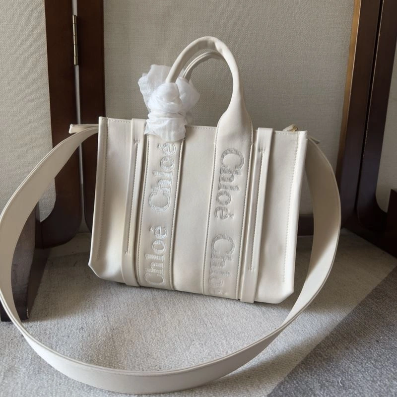 Flexible Chloe Shopping Bags 60160