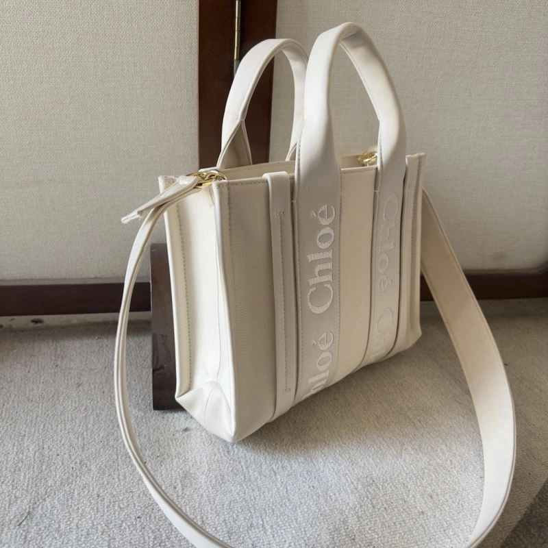 Flexible Chloe Shopping Bags 60160