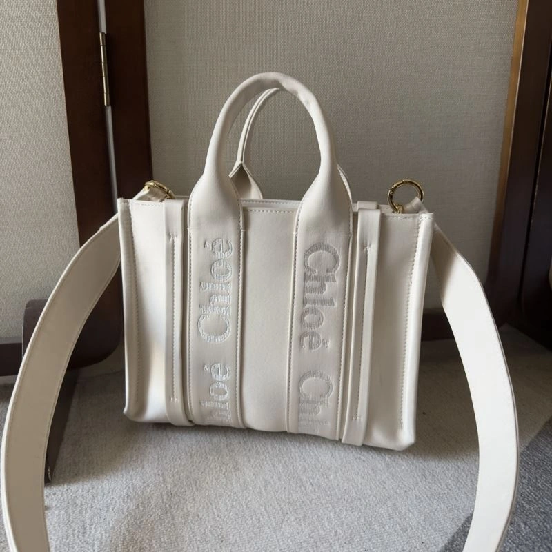 Flexible Chloe Shopping Bags 60160