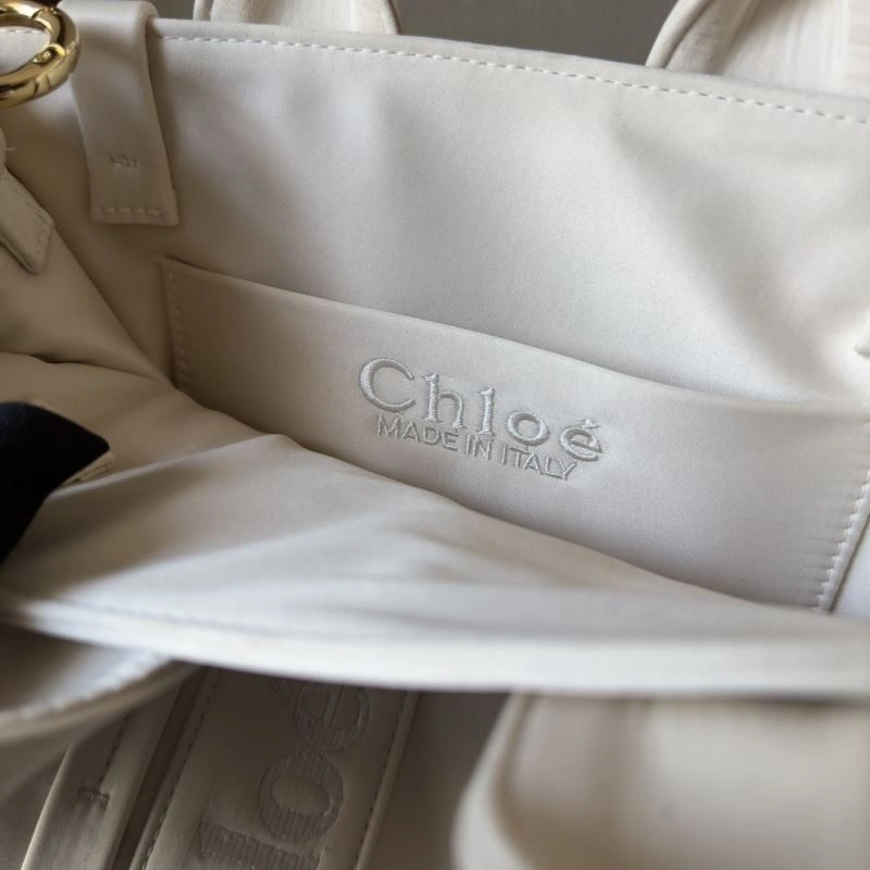 Flexible Chloe Shopping Bags 60160