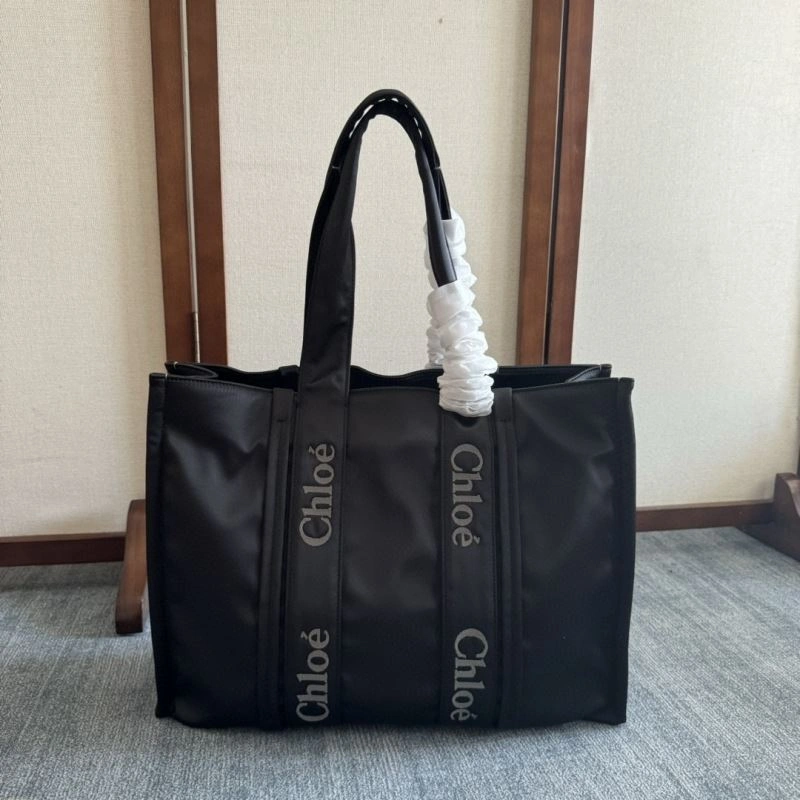 Chloe Shopping Bags Bright 60159