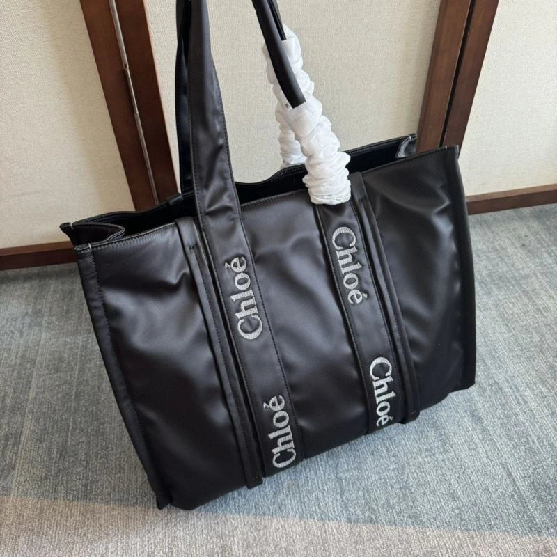 Chloe Shopping Bags Bright 60159