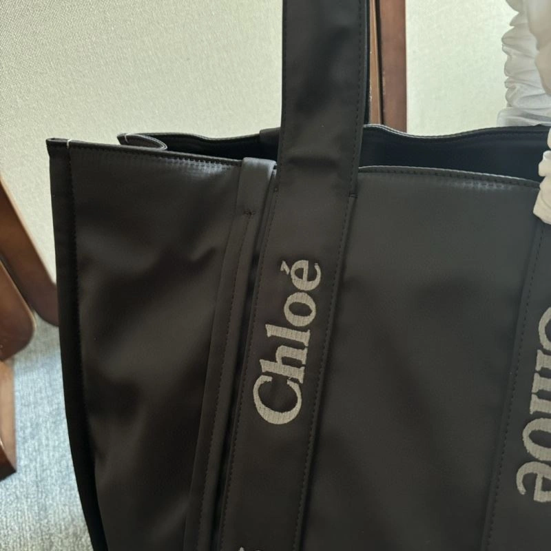 Chloe Shopping Bags Bright 60159