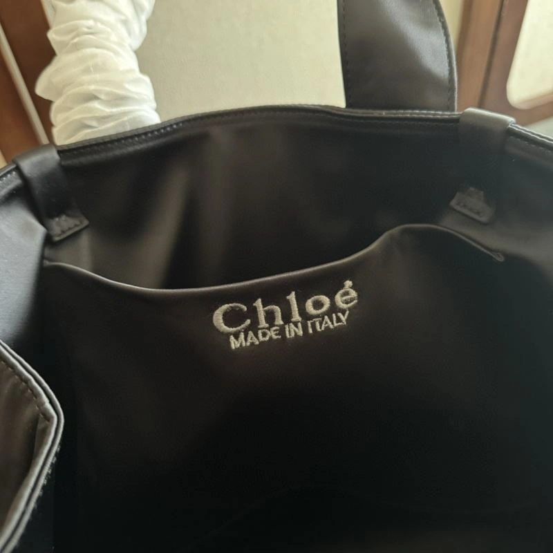 Chloe Shopping Bags Bright 60159