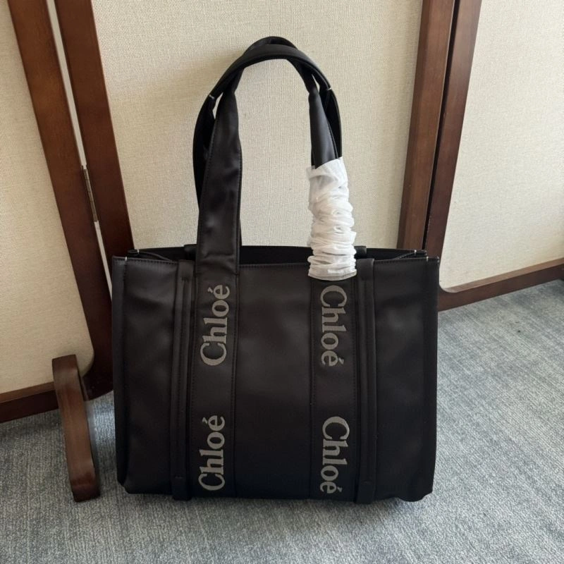 Minimalist Chloe Shopping Bags 60156
