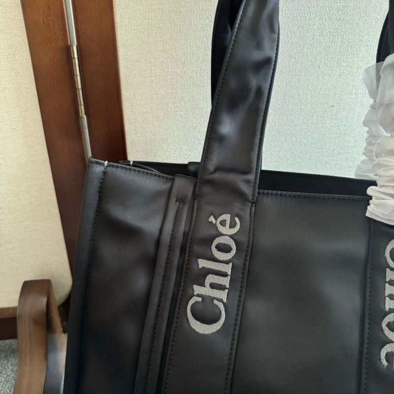 Minimalist Chloe Shopping Bags 60156
