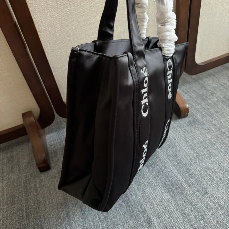Minimalist Chloe Shopping Bags 60156