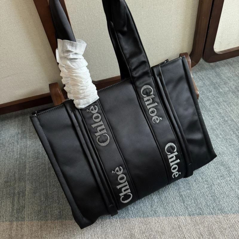 Minimalist Chloe Shopping Bags 60156
