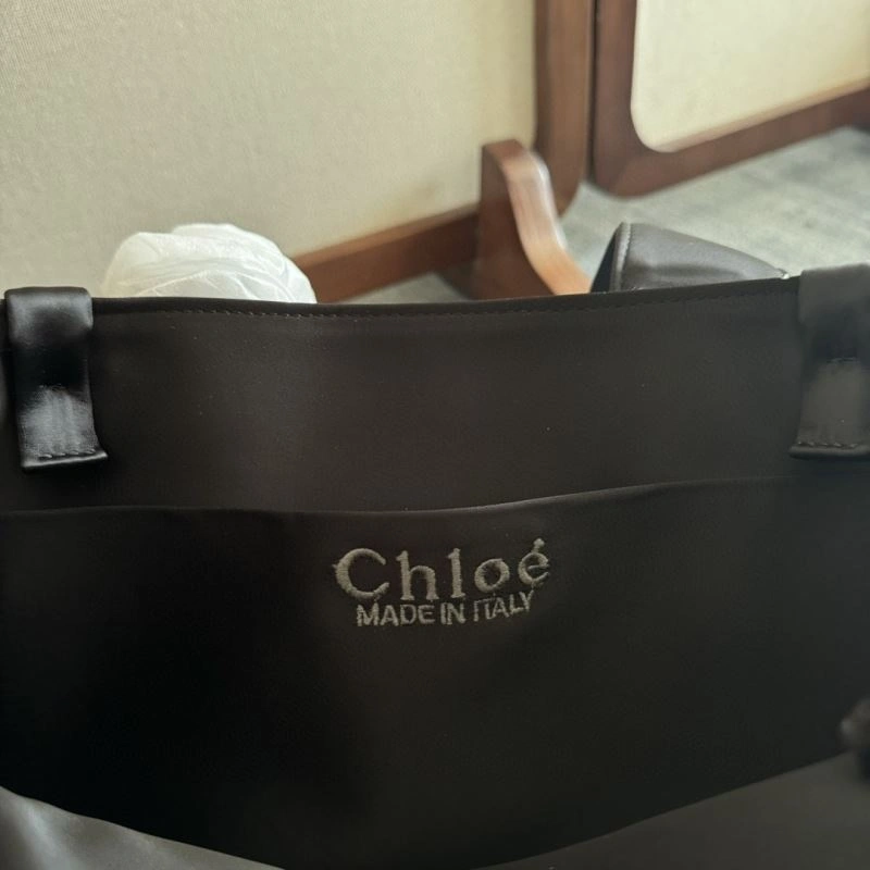 Minimalist Chloe Shopping Bags 60156