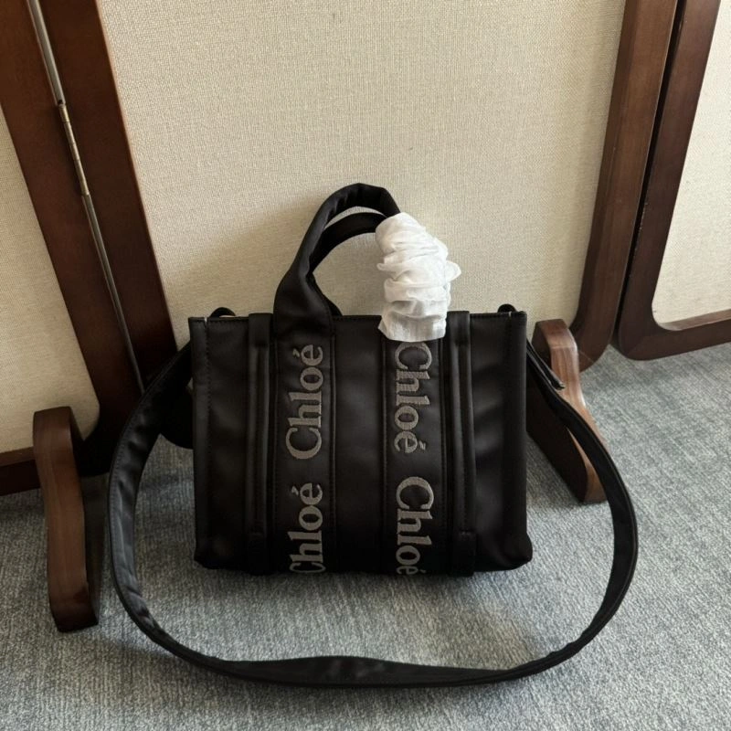 Chloe Shopping Bags Timeless 60157