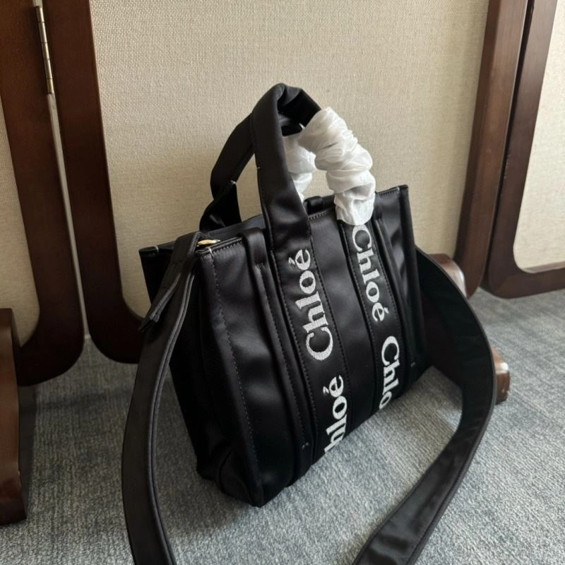 Chloe Shopping Bags Timeless 60157