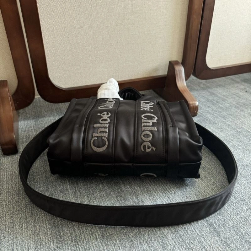 Chloe Shopping Bags Timeless 60157