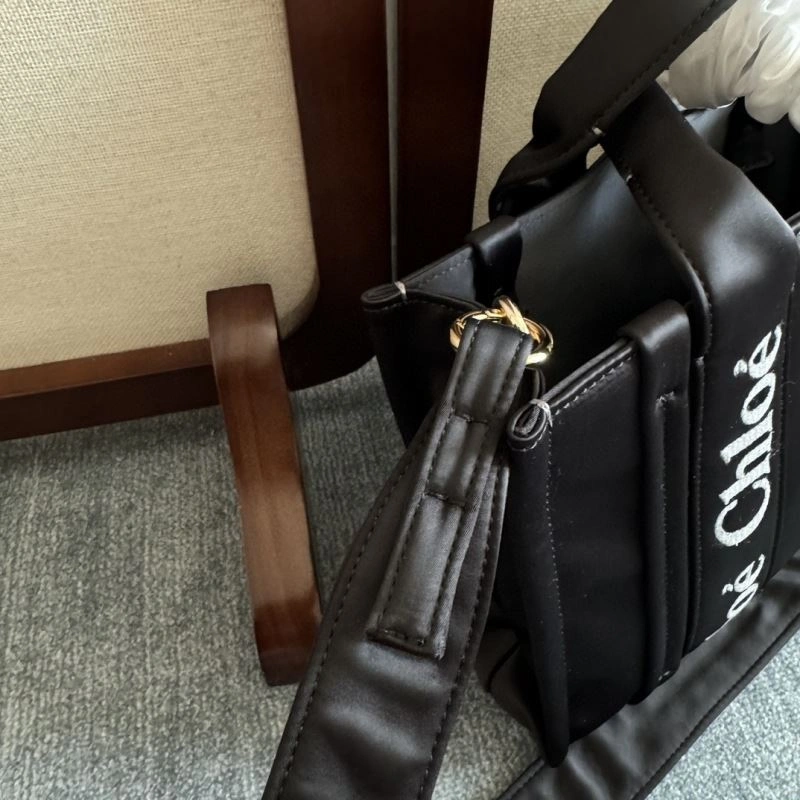 Chloe Shopping Bags Timeless 60157