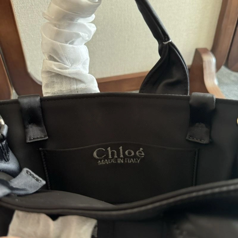 Chloe Shopping Bags Timeless 60157