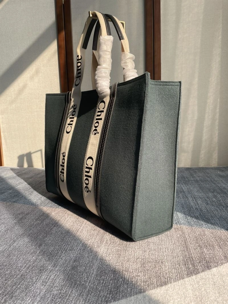 Chloe Shopping Bags OnTrend 60152