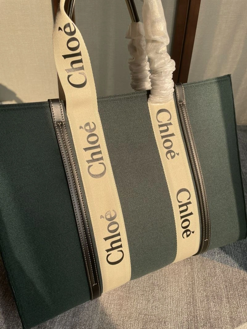 Chloe Shopping Bags OnTrend 60152