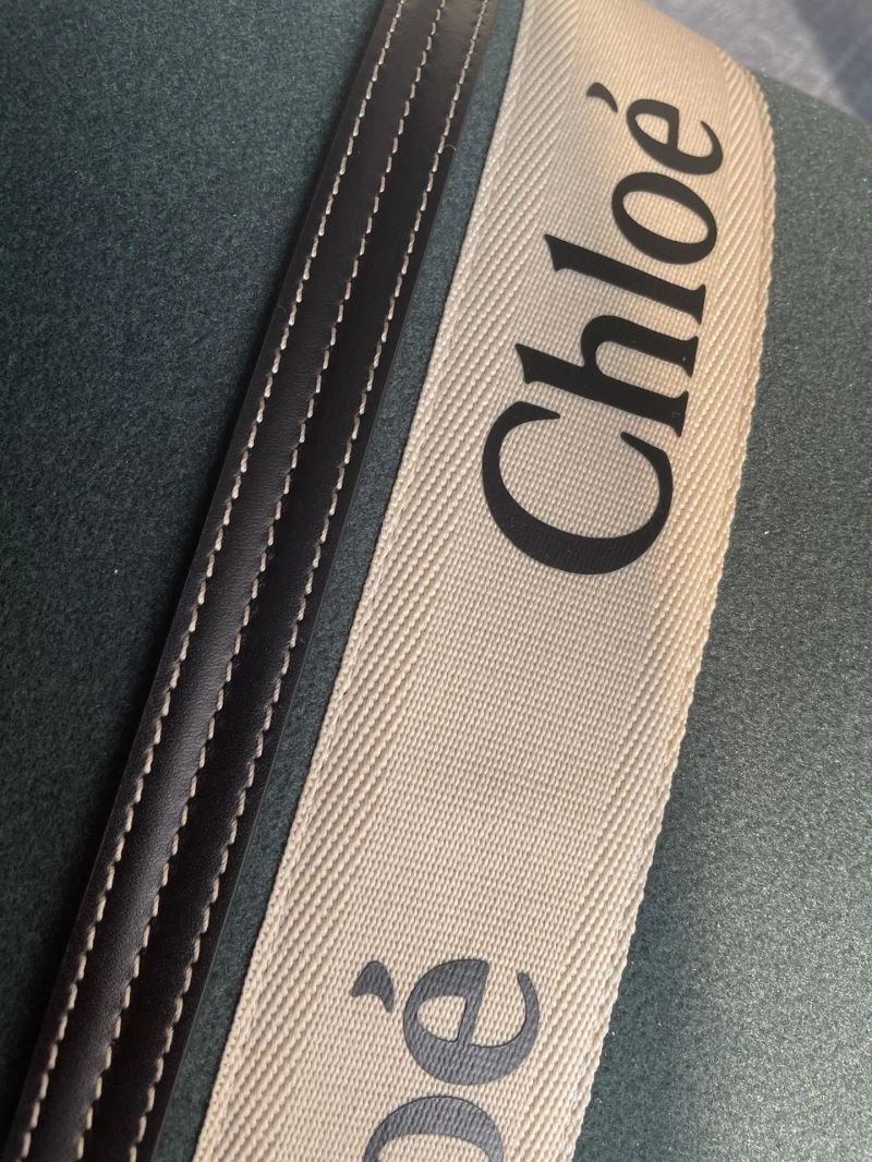 Chloe Shopping Bags OnTrend 60152