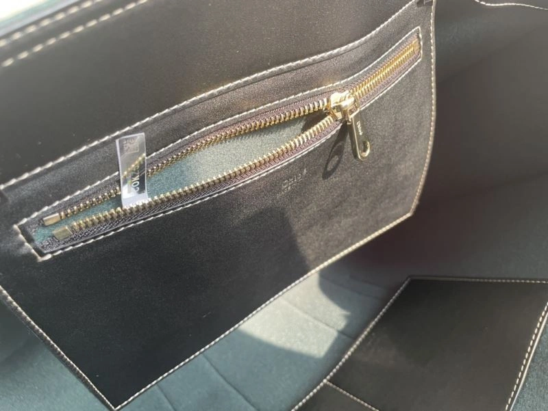 Chloe Shopping Bags OnTrend 60152