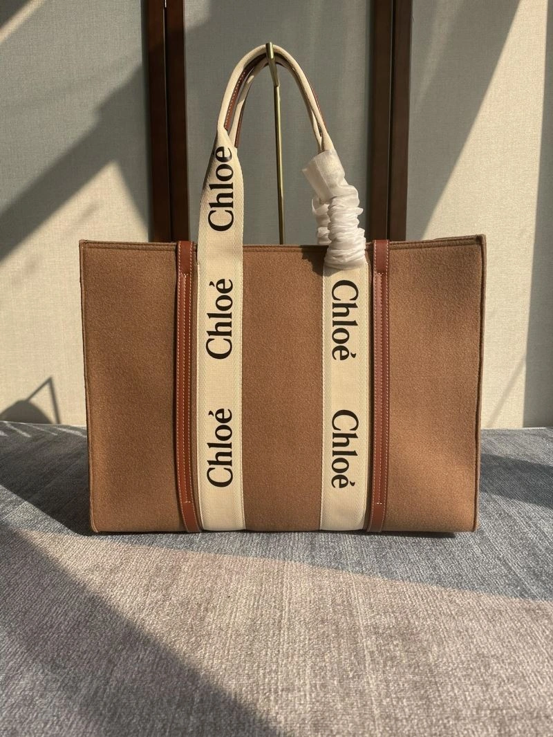 Vibrant Chloe Shopping Bags 60151