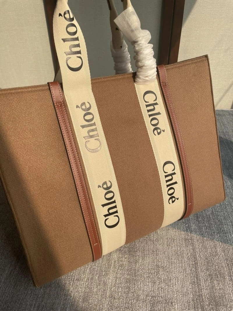 Vibrant Chloe Shopping Bags 60151