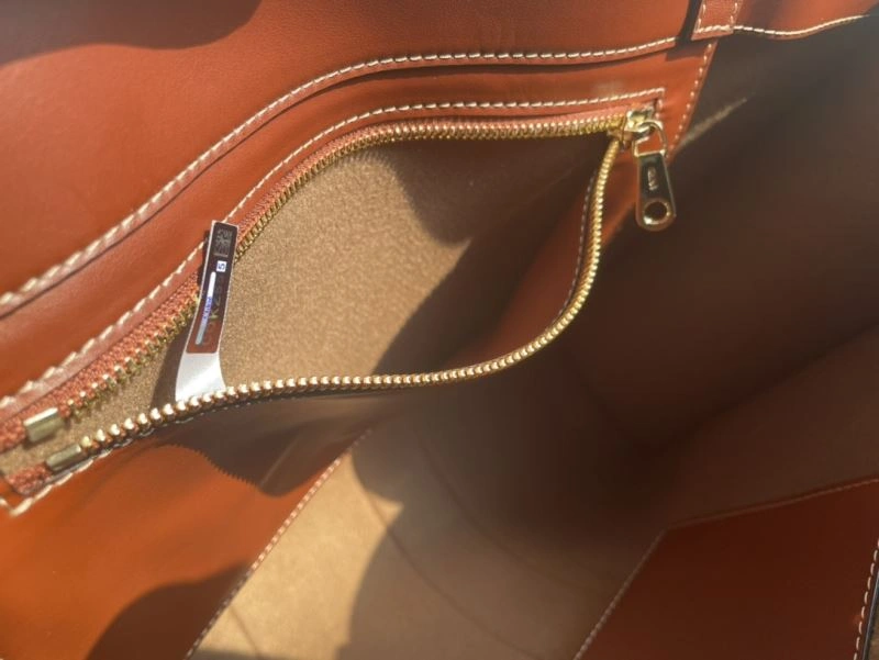 Vibrant Chloe Shopping Bags 60151