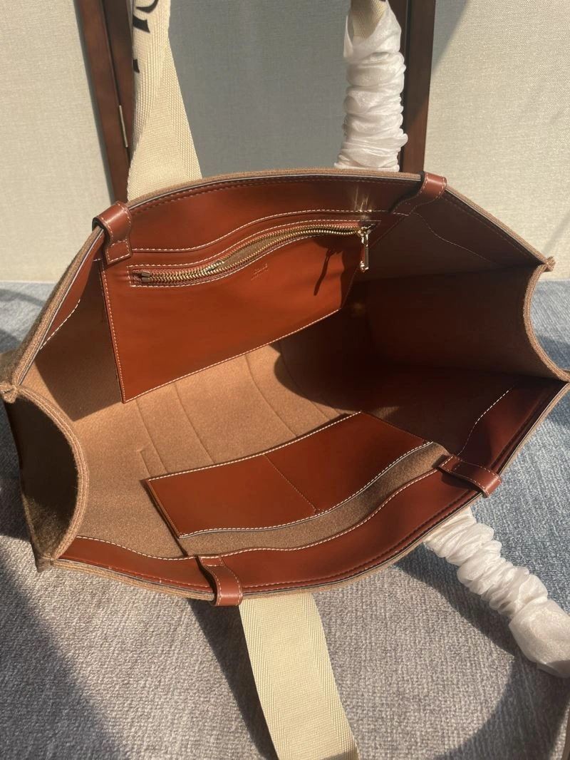 Vibrant Chloe Shopping Bags 60151