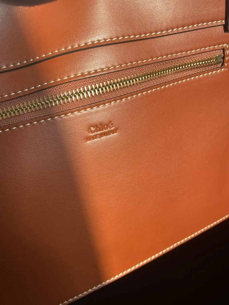 Unisex Chloe Shopping Bags 60153