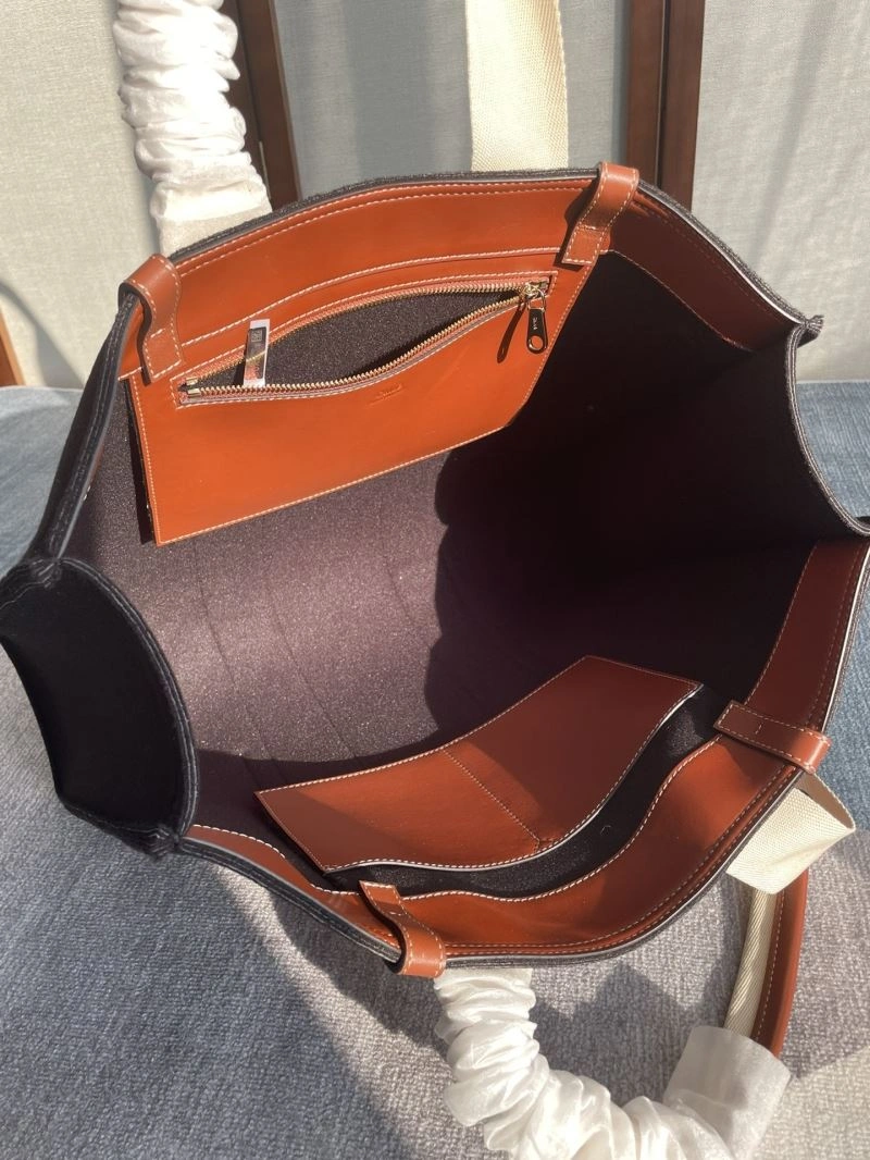 Unisex Chloe Shopping Bags 60153