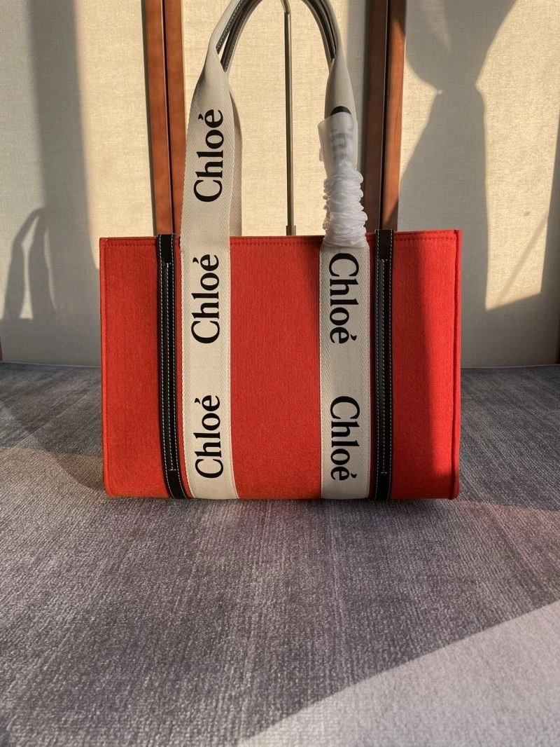Chloe Shopping Bags Trendsetting 60142