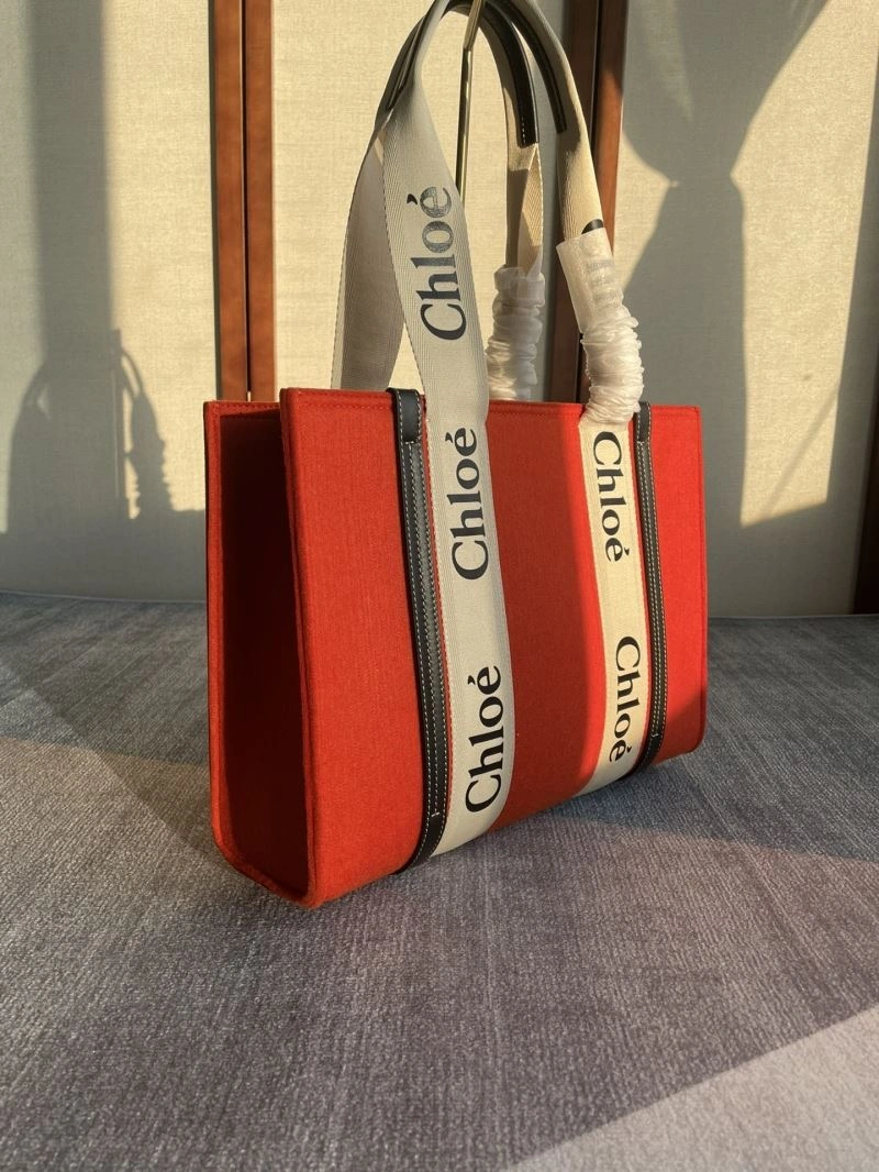 Chloe Shopping Bags Trendsetting 60142