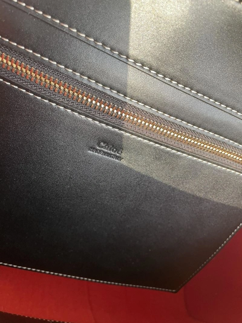 Chloe Shopping Bags Trendsetting 60142