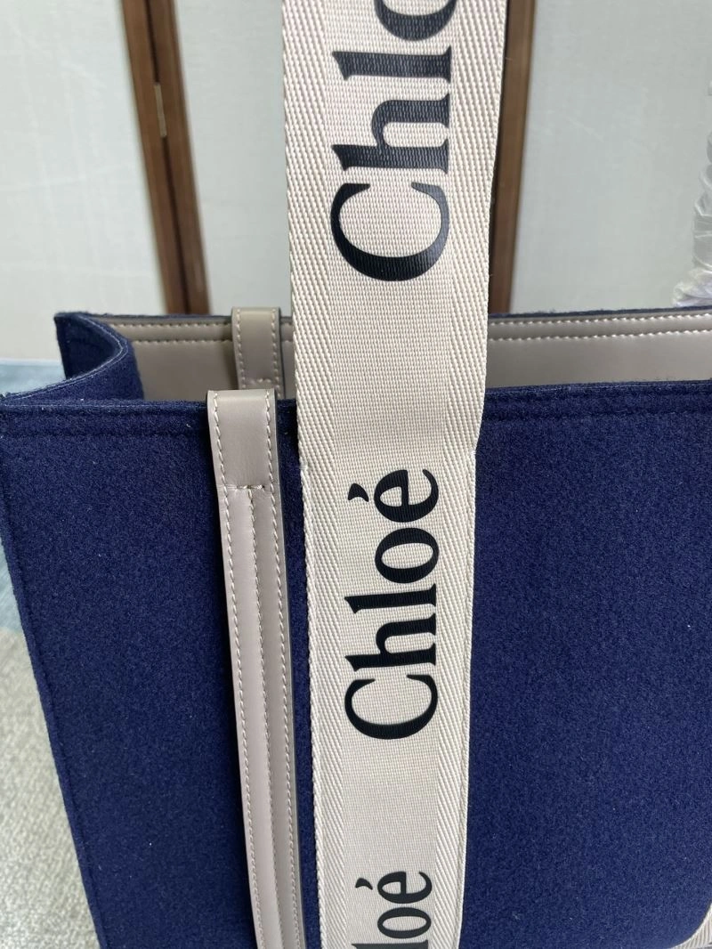 SmartChoice Chloe Shopping Bags 60185