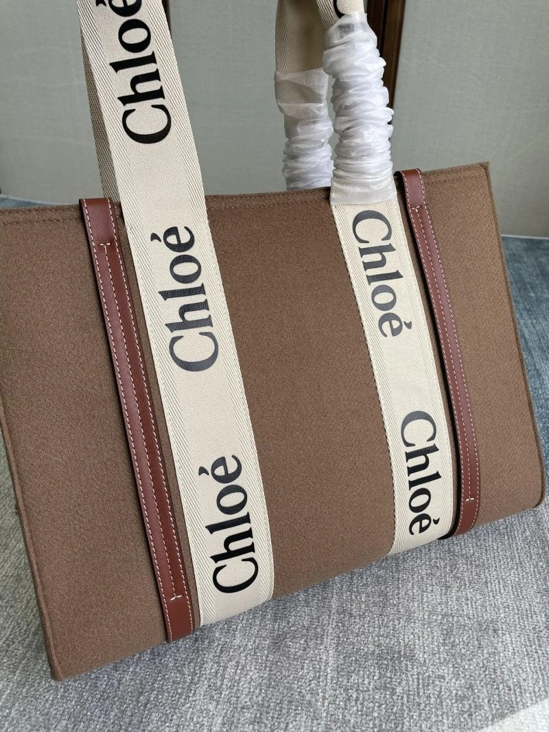 Chloe Shopping Bags SunProtective 60149