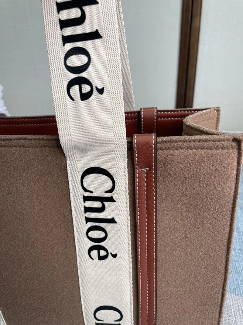 Chloe Shopping Bags SunProtective 60149