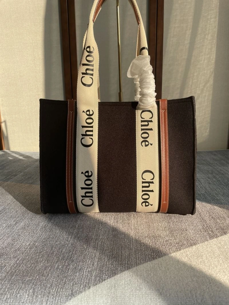 Chloe Shopping Bags FlexibleFit 60187