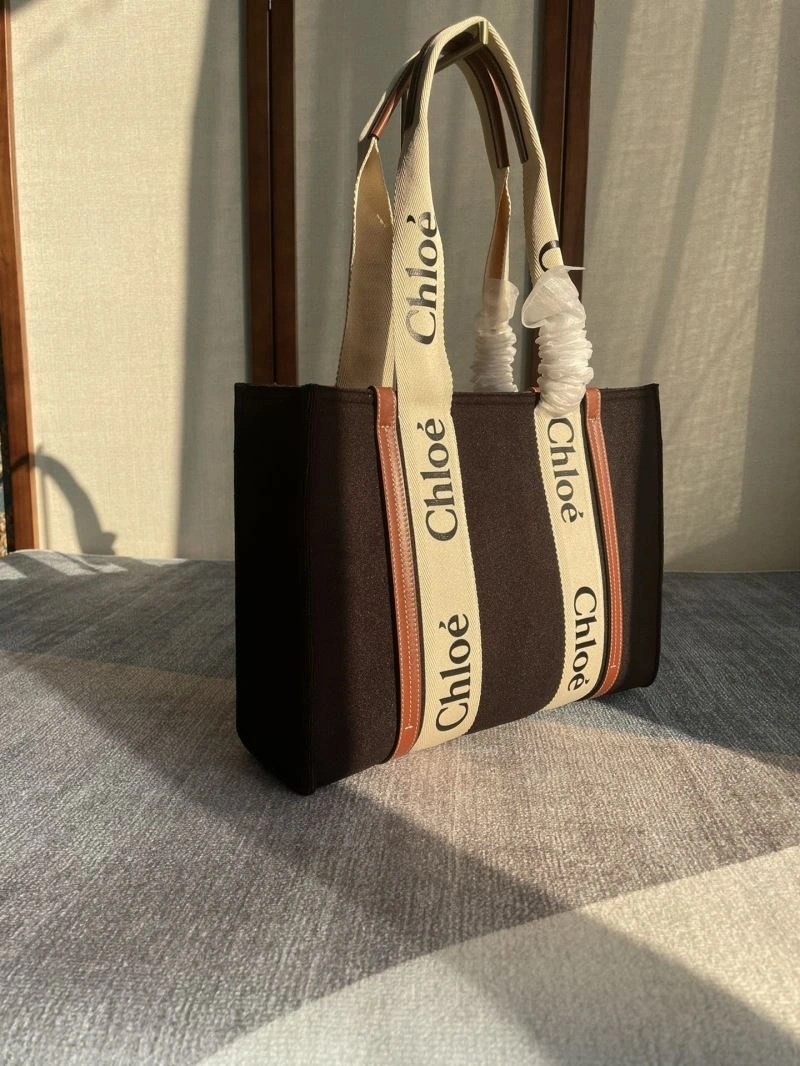 Chloe Shopping Bags FlexibleFit 60187