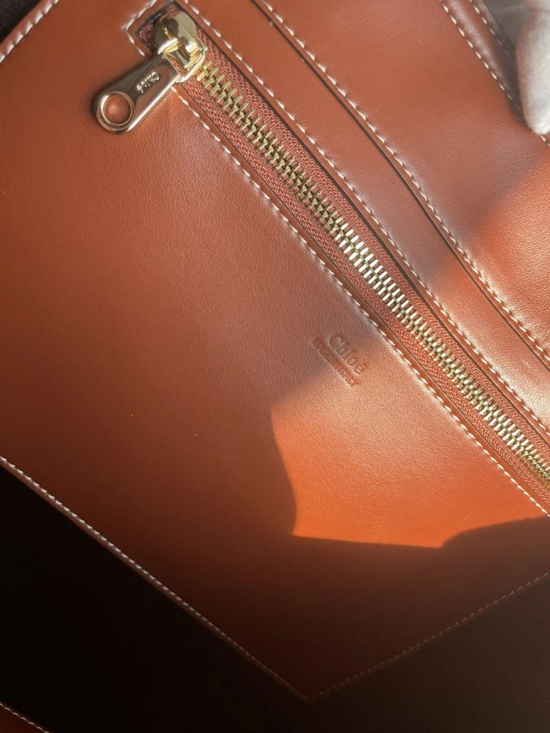 Chloe Shopping Bags FlexibleFit 60187