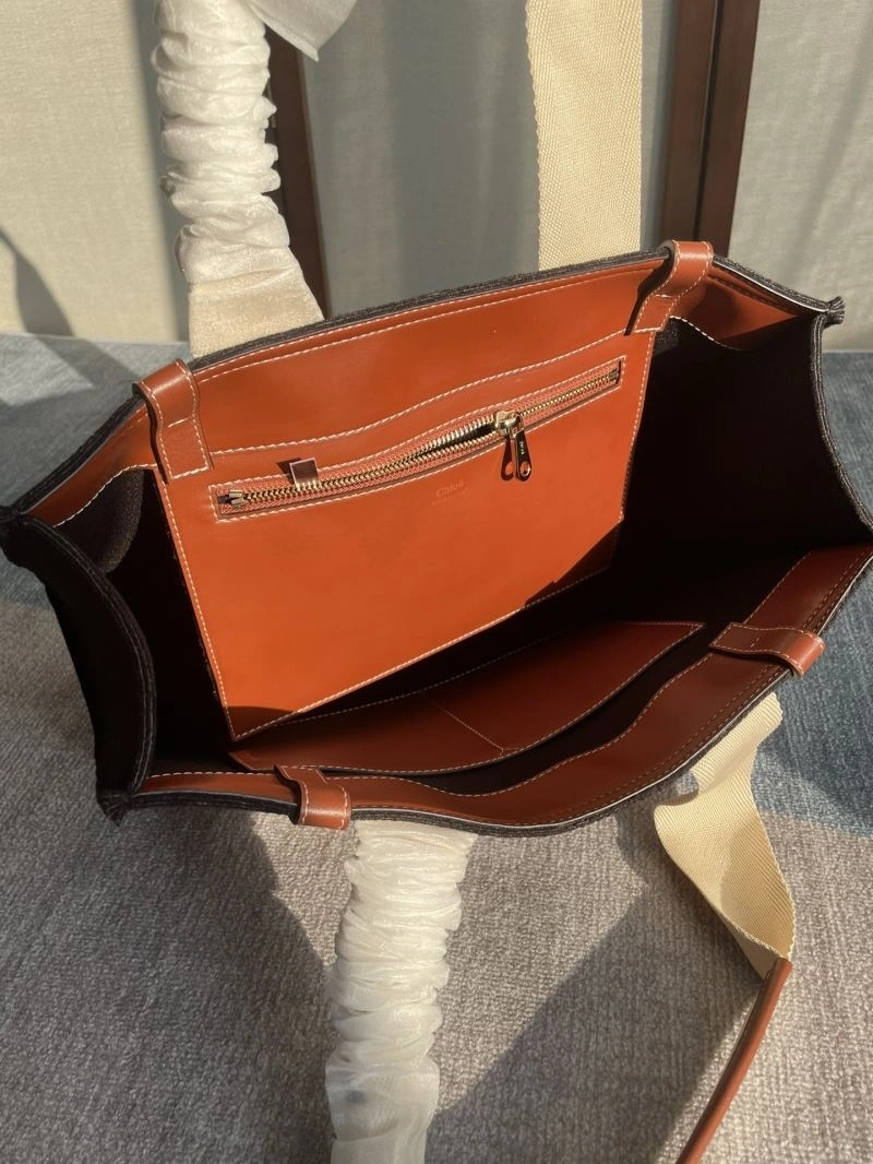 Chloe Shopping Bags FlexibleFit 60187