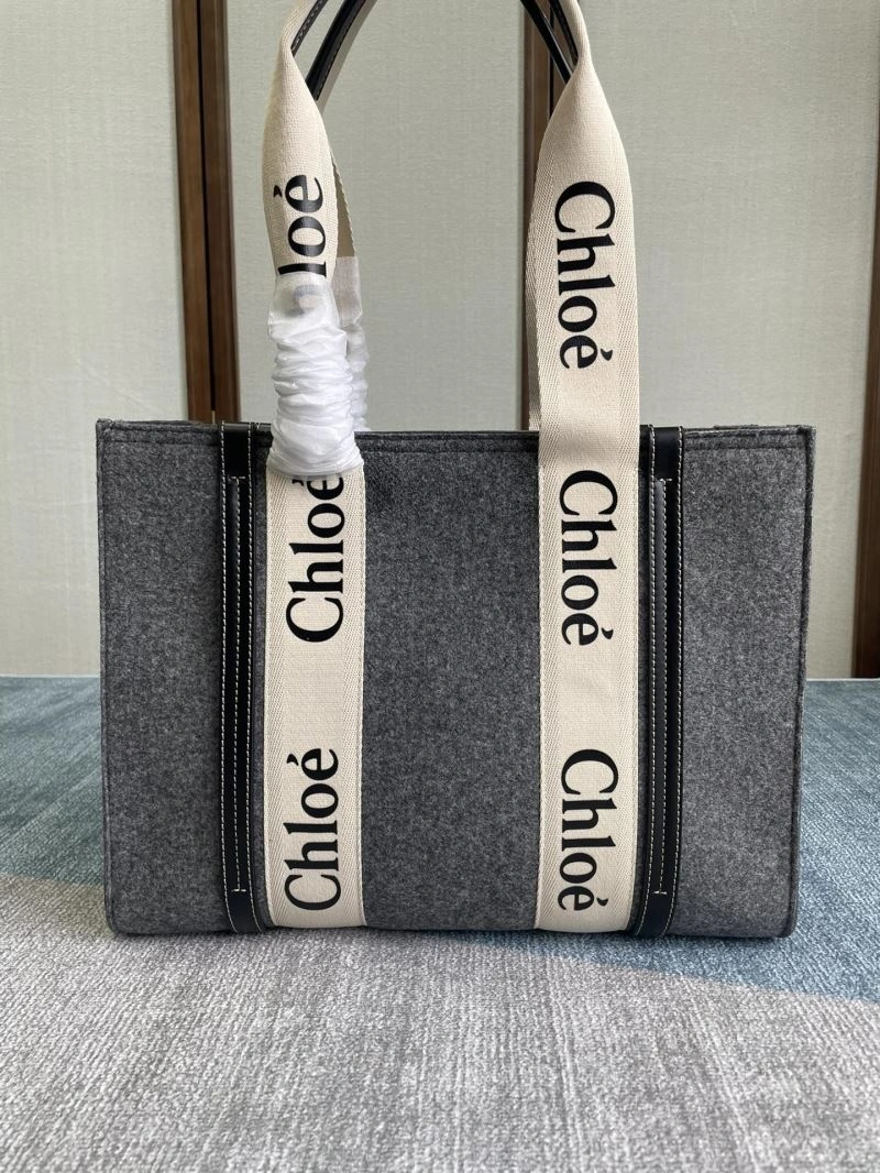 Chloe Shopping Bags Trendy 60188