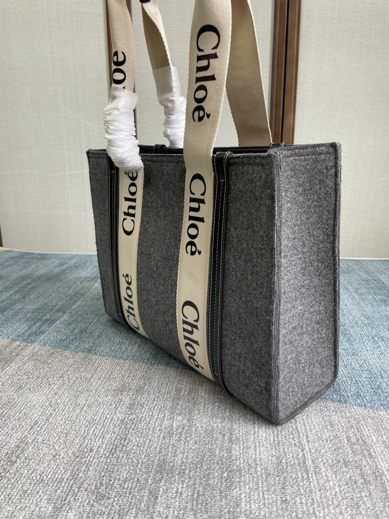 Chloe Shopping Bags Trendy 60188