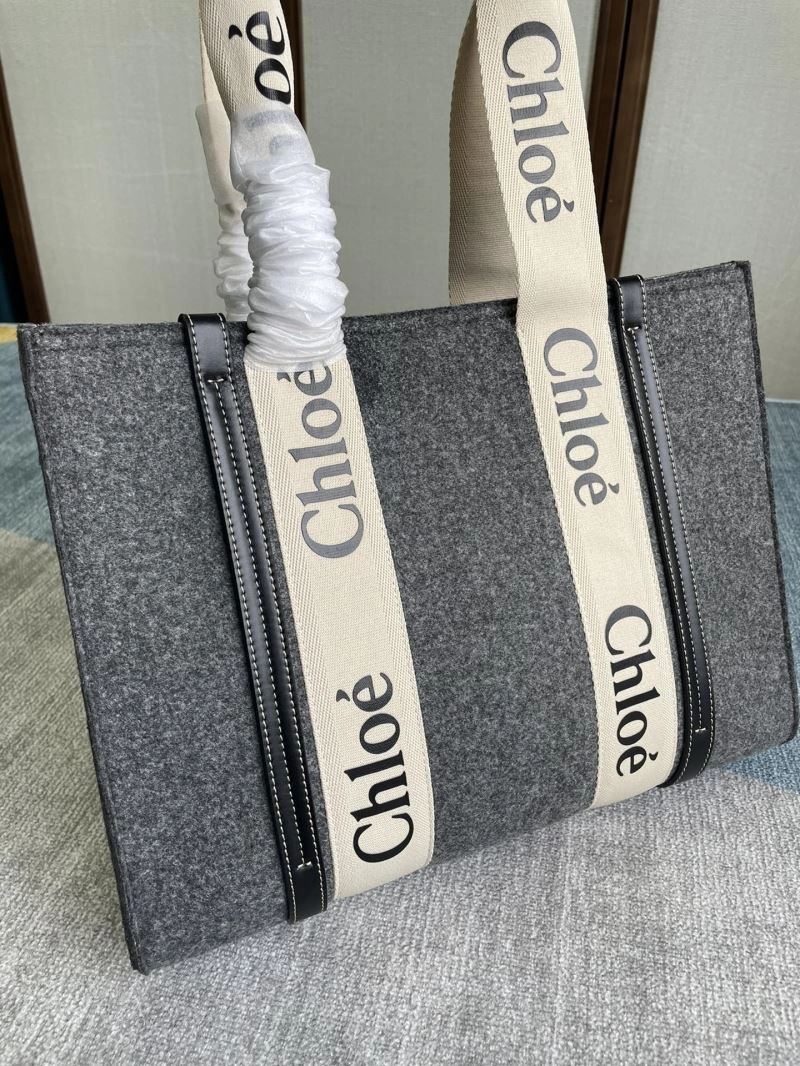Chloe Shopping Bags Trendy 60188