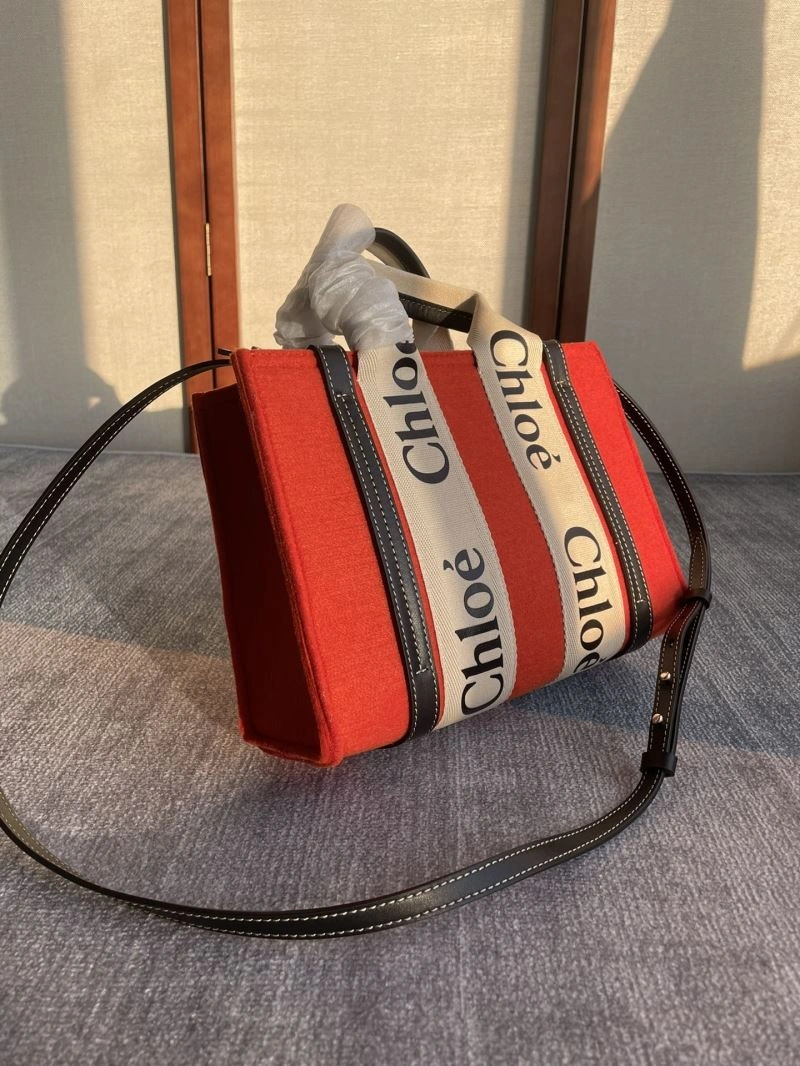 Stretchable Chloe Shopping Bags 60150