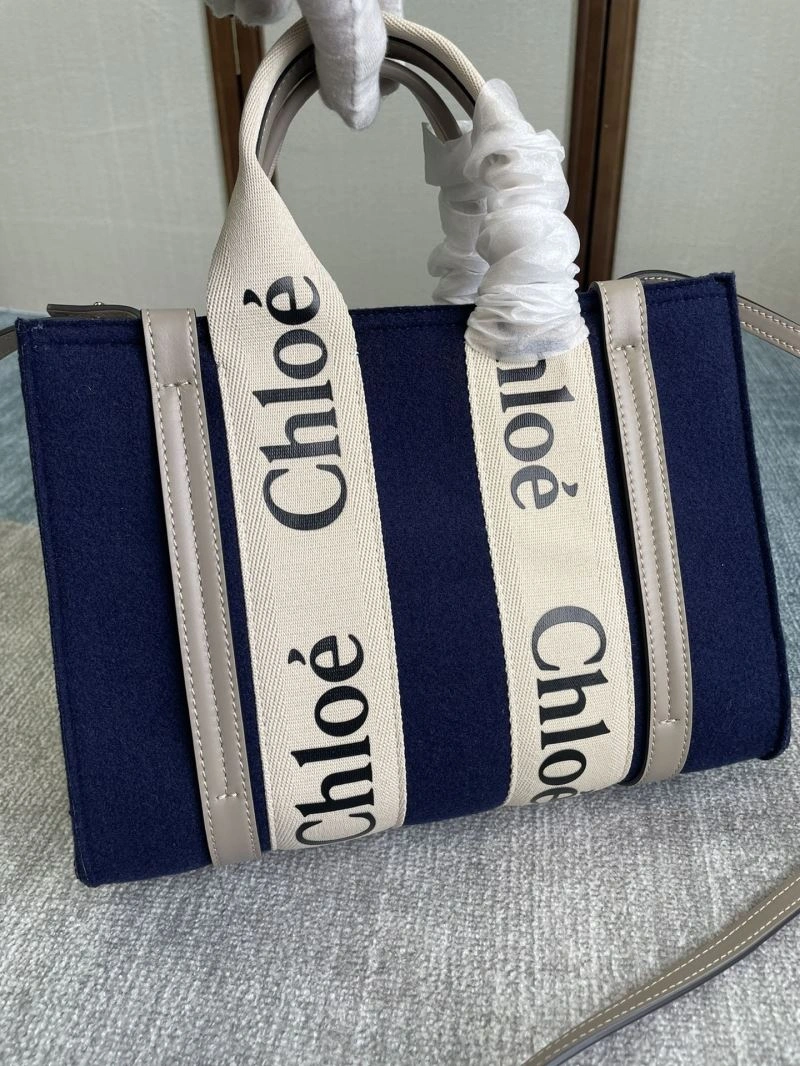 Comfortable Chloe Shopping Bags 60148