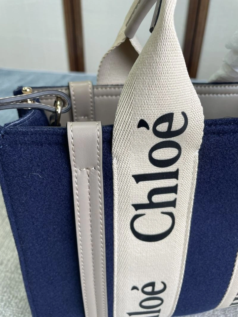 Comfortable Chloe Shopping Bags 60148