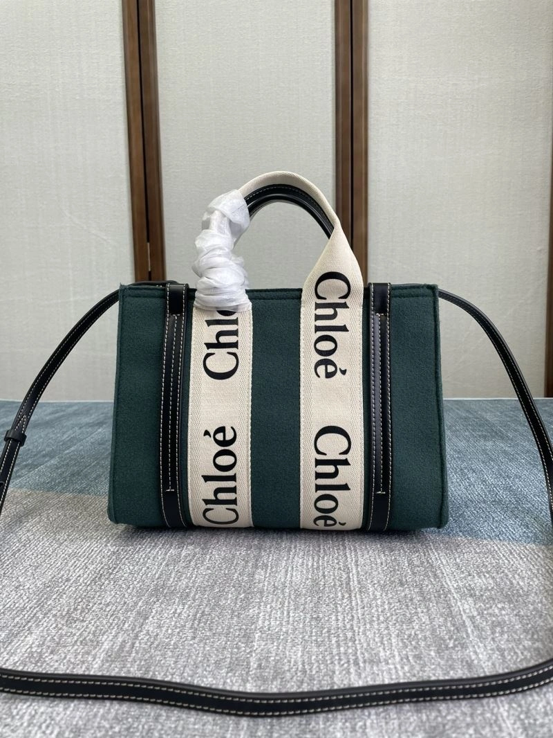 Seasonal Chloe Shopping Bags 60137