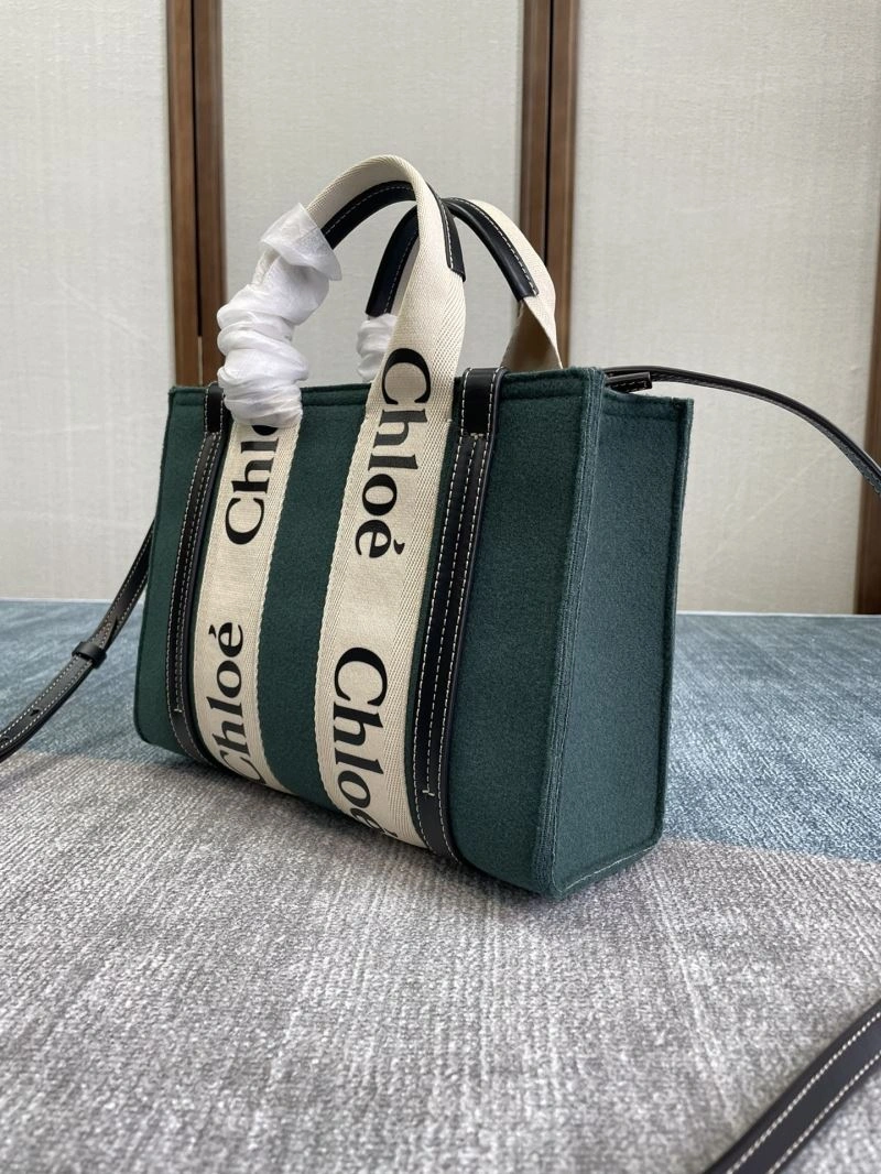 Seasonal Chloe Shopping Bags 60137