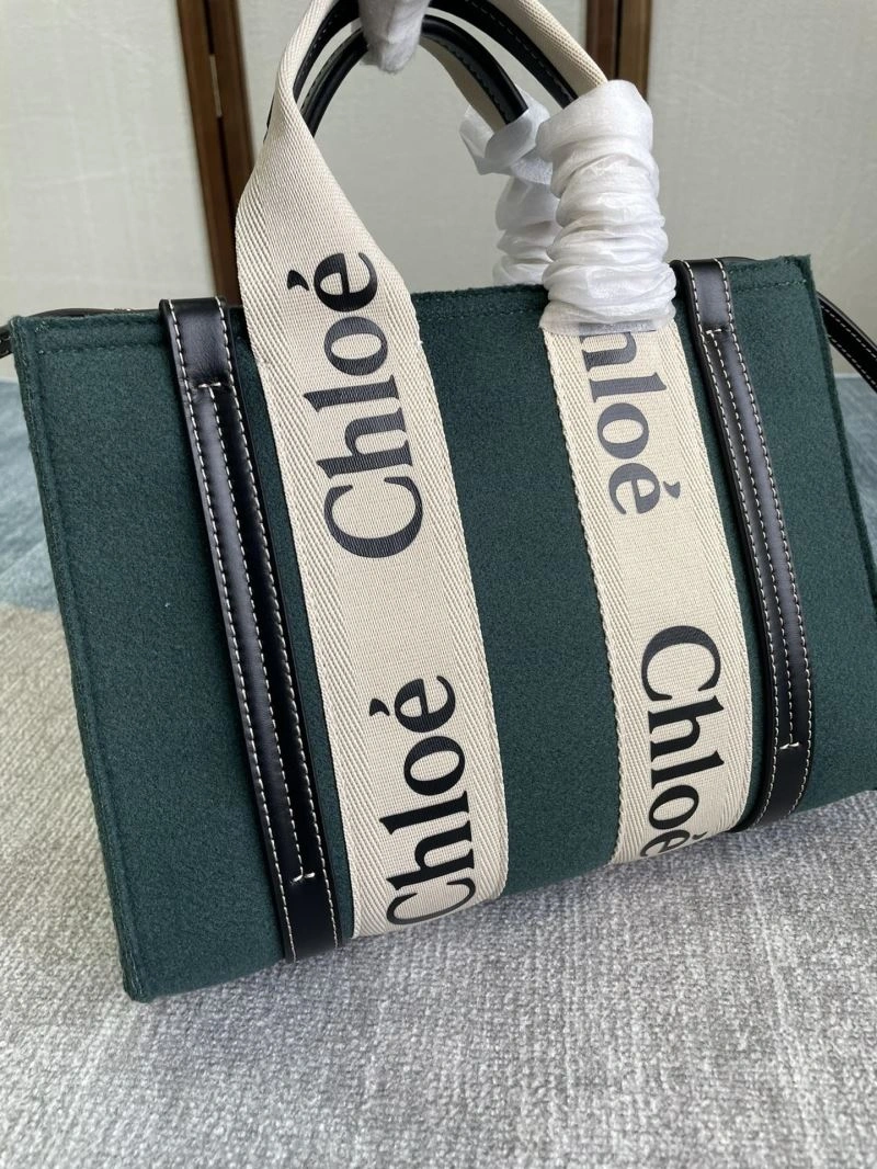 Seasonal Chloe Shopping Bags 60137