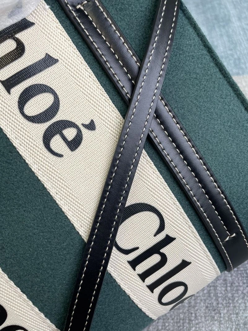 Seasonal Chloe Shopping Bags 60137