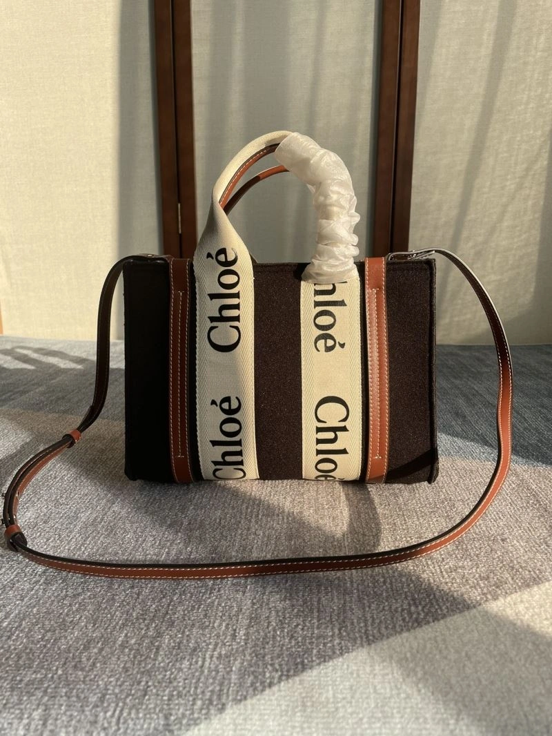 Chic Chloe Shopping Bags 60147